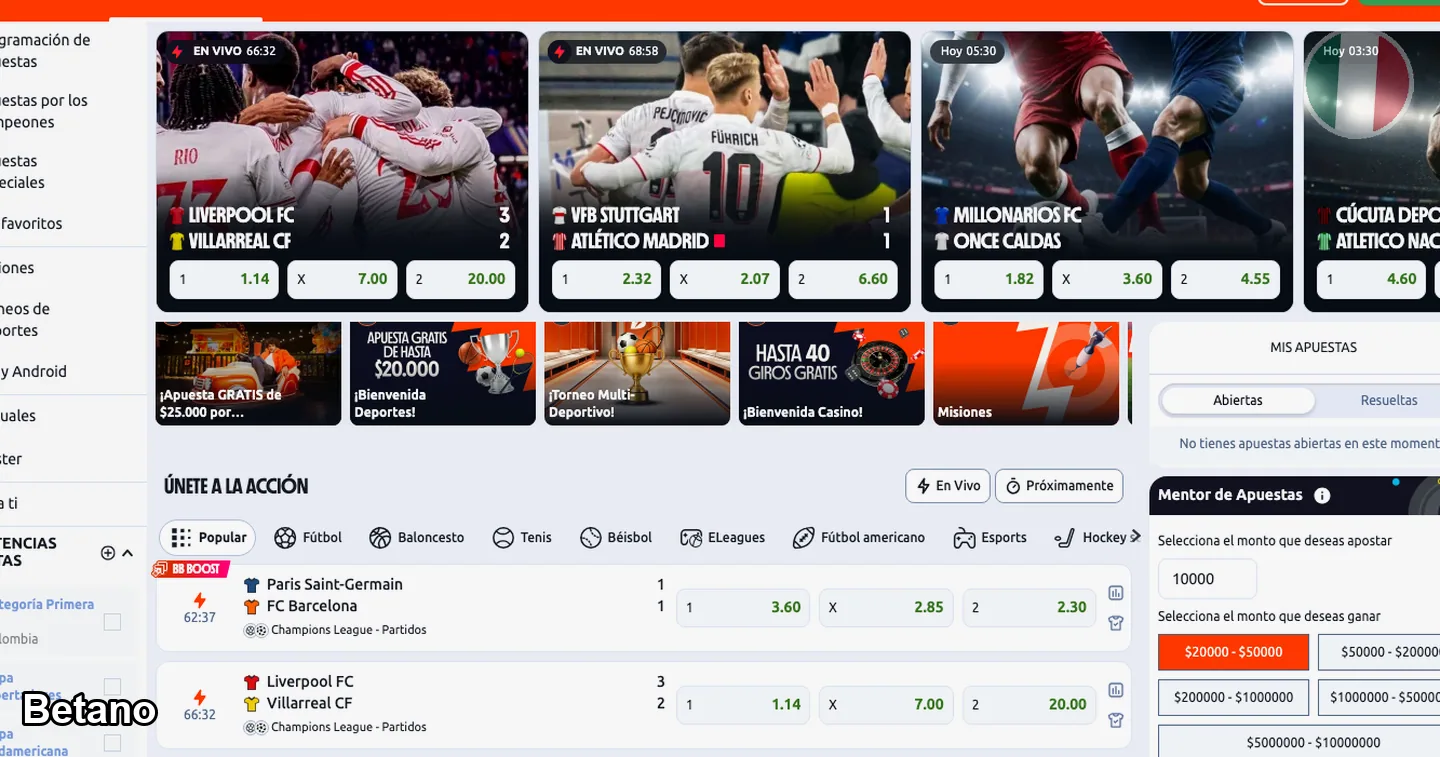 Betano casino for MX Betano casino for MX